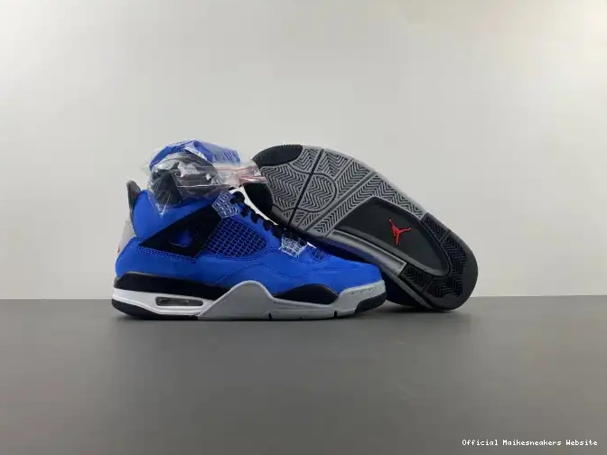 Official Maikesneakers EMINEM 4 JORDAN JBM231-M19-C1 RETRO ENCORE 0421